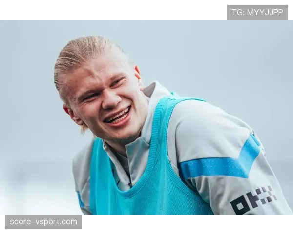 哈兰德与伊布的锋线对决：力量压制与技术掌控的代际较量