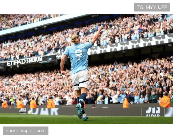 哈兰德转型进攻核心：连续强突防线如何成为曼城胜负关键？