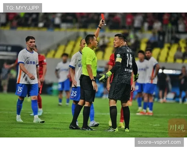 守门员犯规判罚规则及关键判定标准详解