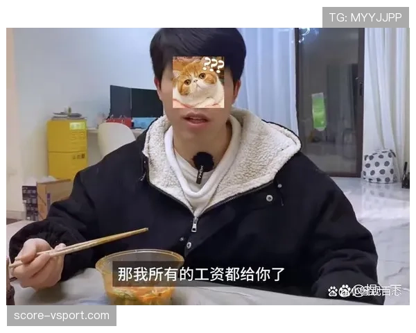 高磊家的狗吃的比我都贵