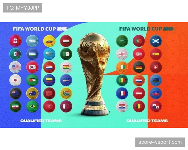 2026世界杯和2022世界杯小组第三规则区别